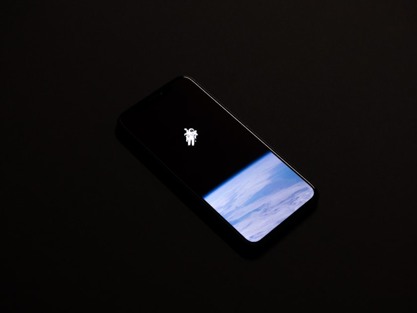 Creating a Minimal Landing Page